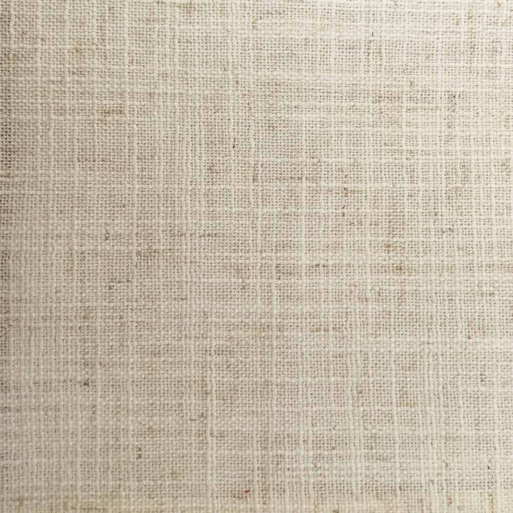Custom Athena Blackout Linen Curtains, Linen Curtains for Bedroom and Living Room, Thermal Insulated Room Darkening Panels, 1 Panel