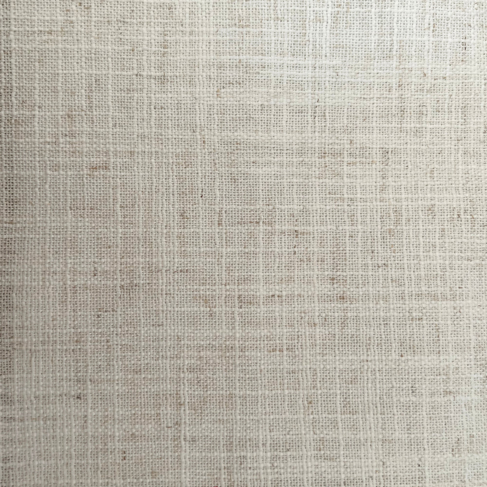Custom Athena Blackout Linen Curtains, Linen Curtains for Bedroom and Living Room, Thermal Insulated Room Darkening Panels, 1 Panel