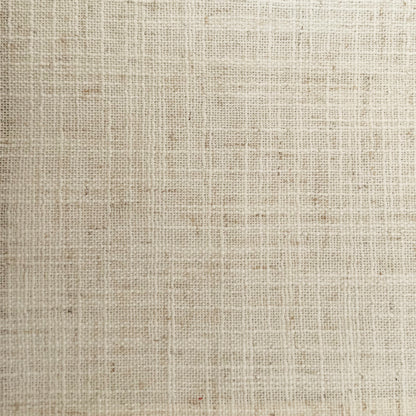 Custom Athena Blackout Linen Curtains, Linen Curtains for Bedroom and Living Room, Thermal Insulated Room Darkening Panels, 1 Panel