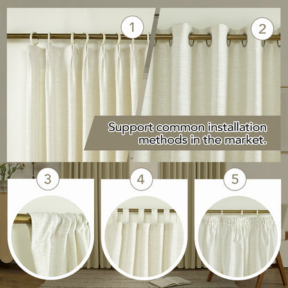 Custom Freya Velvet Curtains, Blackout Drapery for Bedroom and Living Room, Thermal Insulated Room Darkening Panels, 1 Panel